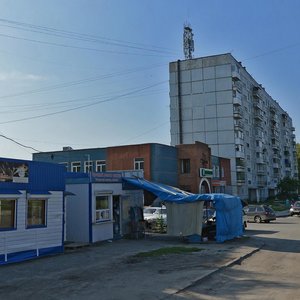 Ulitsa Prishvina, 2/1к1, Novosibirsk: photo