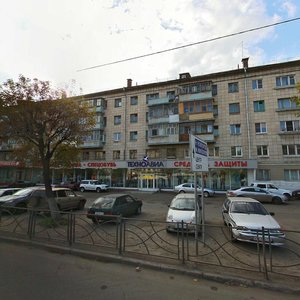 Dekabristov Street, 203, Kazan: photo