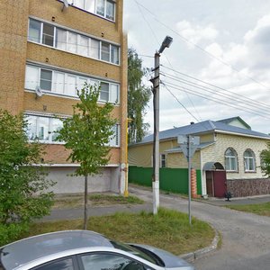 Oktyabrskaya ulitsa, 69, Egorievsk: photo