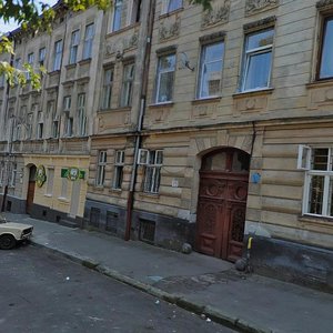 Vulytsia Yakova Rappaporta, 17, Lviv: photo