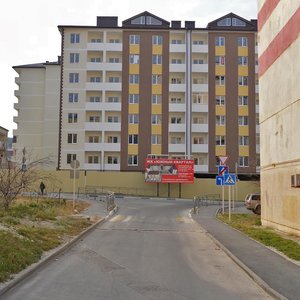 Surikova Street, 60А, Gelendgik: photo