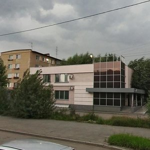 Pobedy Avenue, 196с1, Chelyabinsk: photo