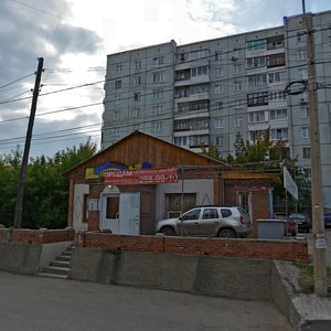 Ulitsa Lado Ketskhoveli, 29Б, Krasnoyarsk: photo