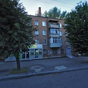 Oleksandra Polia Avenue, 104, Dnipro: photo