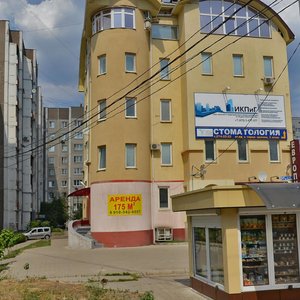 Vladimira Nevskogo Street, 31Д, : foto