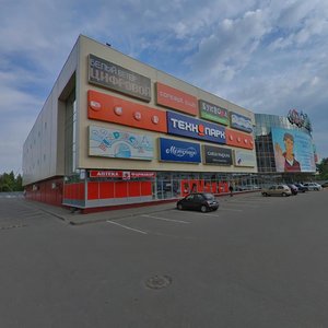 Leningradskaya ulitsa, 100, : foto