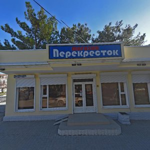 Reviolyutsionnaya Street, 81А, Krasnodar Krai: photo