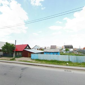 Ulitsa Samartseva, 177, Tyumen: photo