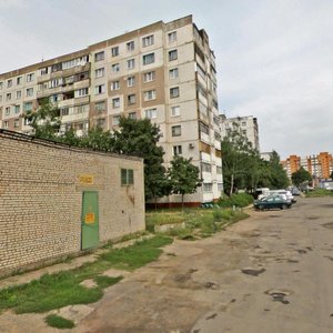 Pushkinski praspiekt, 29Б, : foto