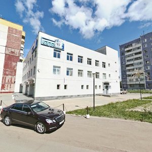 Ulitsa Karbysheva, 88А, : foto