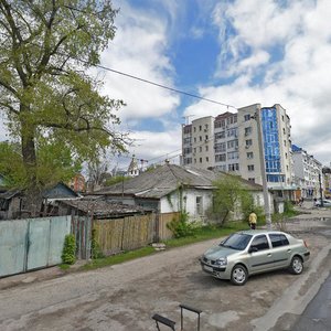 Pobedy Street, 128, Belgorod: photo