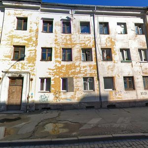 Vagonostroitelnaya Street, 16, : foto