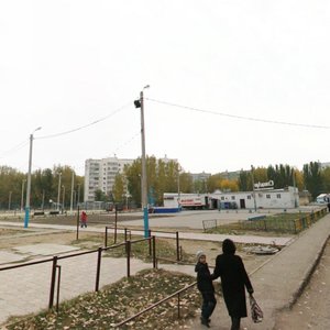 Zhilaya Street, 7Г ، استراخان: صورة
