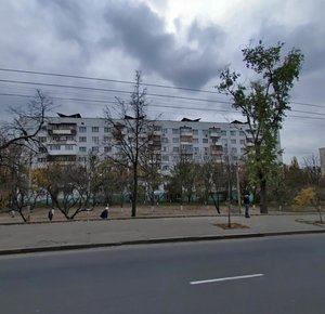 Holosiivskyi Avenue, 112, Kyiv: photo