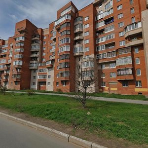 Tsitadelskoye Highway, 43, Kronstadt: photo