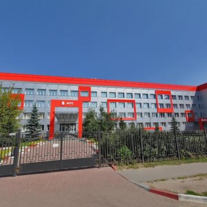 1st Dorozhny Drive, 3А, Moscow: photo