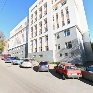 Semashko Street, 22к1, Nizhny Novgorod: photo