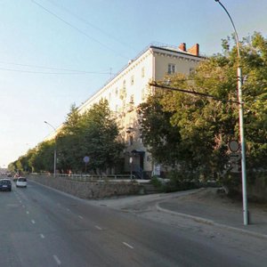 Vladimirovskaya Street, 4, Novosibirsk: photo