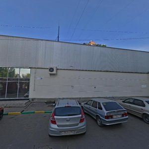 Korablestroiteley Avenue, 3А, Nizhny Novgorod: photo