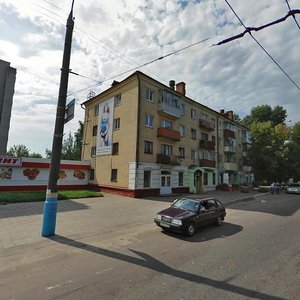 Брянск, Улица Никитина, 2А: фото