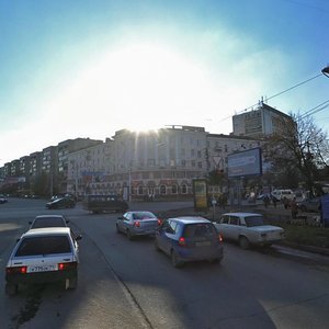 Krasnoarmeyskiy Avenue, 23, Tula: photo