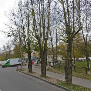 Praspiekt Budawnikow, 22 ، : صورة