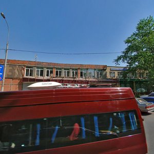 Bolotnikovskaya Street, 52к1, Moscow: photo