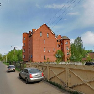 Vokzalnaya Street, 5к1, Tver: photo