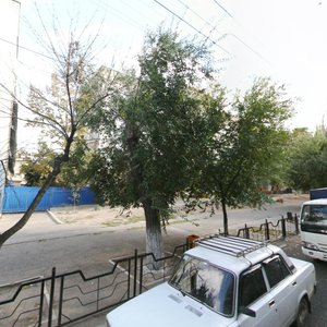 Savushkina Street, 3к2, Astrahan: photo