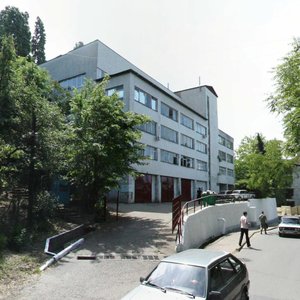 Tonnelnaya Street, 19, Sochi: photo