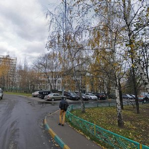 Stroginsky Boulevard, 14к5, : foto