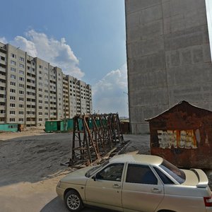 Ulitsa Artamonova, 34/4 ، فورونيج: صورة