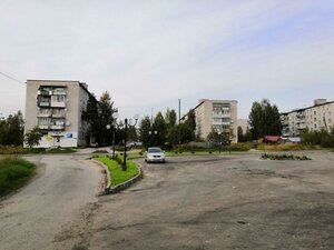Ulitsa Lenina, 5, : foto