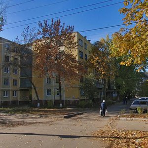 Курск, Улица Серёгина, 10: фото
