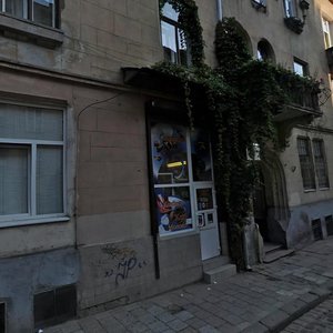 Vulytsia Henerala Chuprynky, 56Б, Lviv: photo