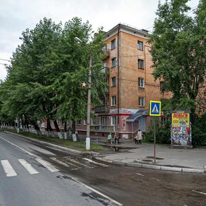 Северодвинск, Советская улица, 58: фото