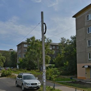 Ulitsa 20-go Partsyezda, 60, : foto