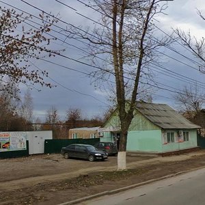 Boldina Street, 70, Tula: photo