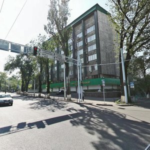 Saken Seifullin Avenue, 579 ، ألماتي: صورة