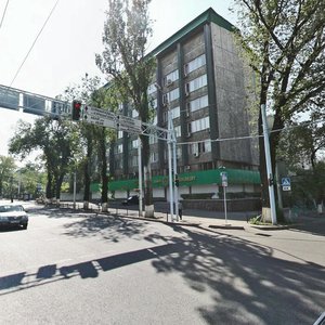 Saken Seifullin Avenue, 579, Almaty: photo