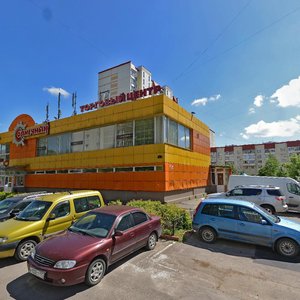 Zelenograd, к843, : foto