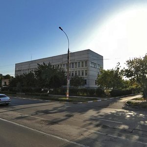 Pushkaryova Street, 29, Ulyanovsk: photo