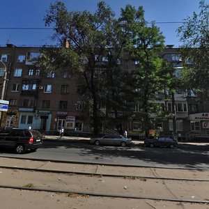 Bohdana Khmelnytskoho Avenue, 127, Dnipro: photo