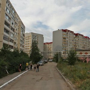 Shevyrevskaya ulitsa, 6, Saratov: photo