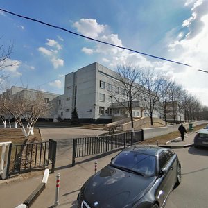 Soldatskaya Street, 14, : foto