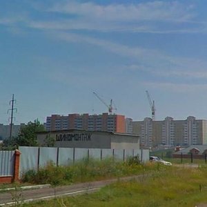 Bolshaya Kamennaya ulitsa, 4А, Chehov: photo