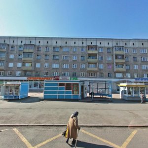 Stroiteley Boulevard, 33, : foto