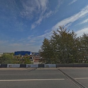 Fatykha Amirkhana Street, 62к1, Kazan: photo