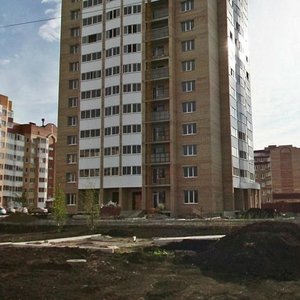 Ulitsa Truda, 55/1, Magnitogorsk: photo