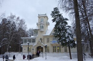 Dostoevskogo Street, 60, Sarapul: photo
